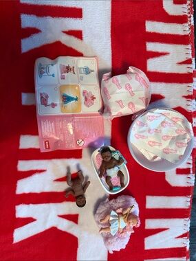 Zuru my mini baby assortment